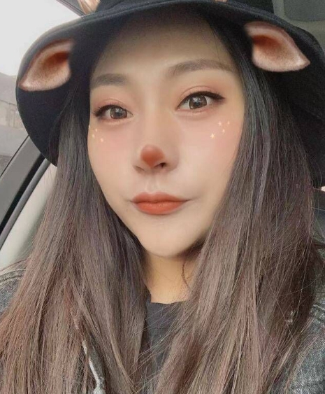 小妹妹 比较丰腴